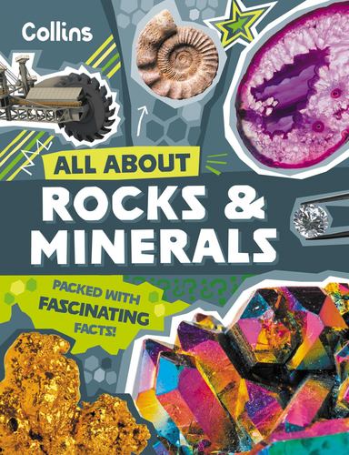 Rocks & Minerals