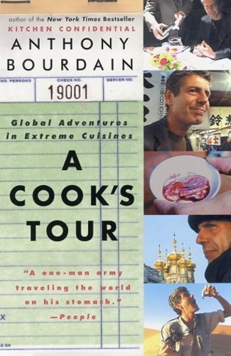 Cooks Tour