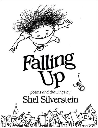 Falling up Poems & Drawings