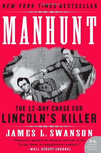 Manhunt