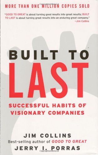 Built to Last {rev}