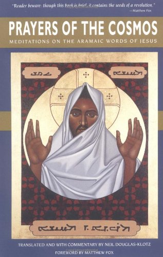 Prayers of the Cosmos