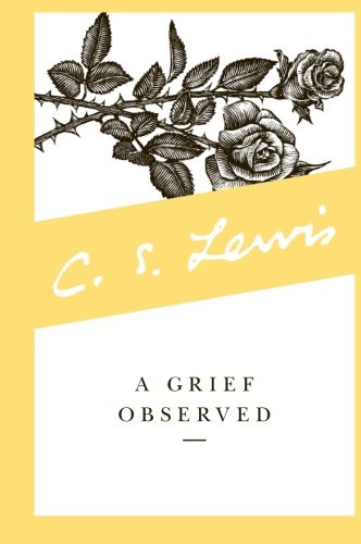 GRIEF OBSERVED
