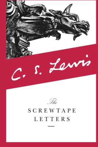 SCREWTAPE LETTERS