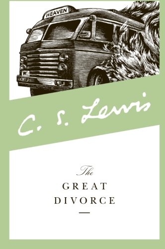 Great Divorce