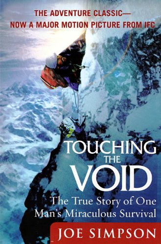 Touching the Void Mti