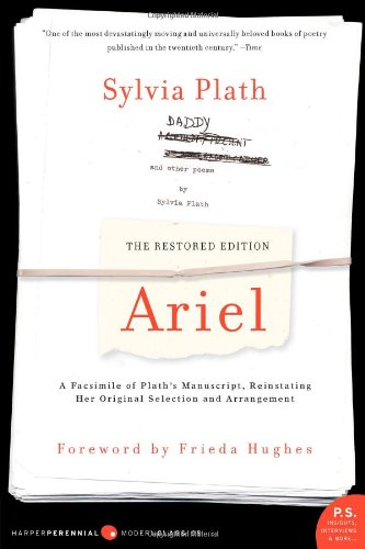 Ariel Restored