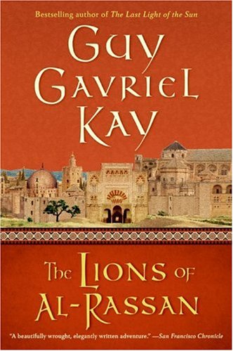 Lions of Al Rassan