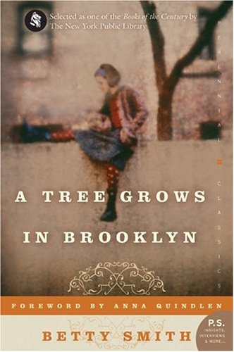 TREE GROWS IN BROOKLYN