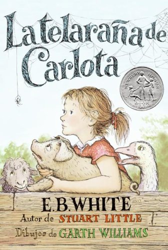 Telarana De Carlota/charlottes Web