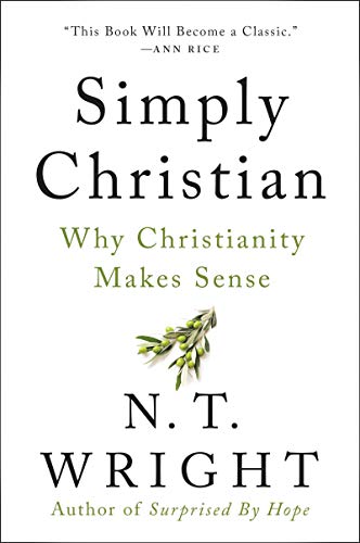Simply Christian