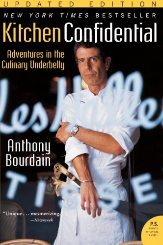 KITCHEN CONFIDENTIAL