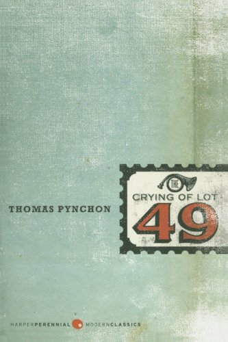 Crying of Lot 49