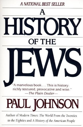 Hist of the Jews