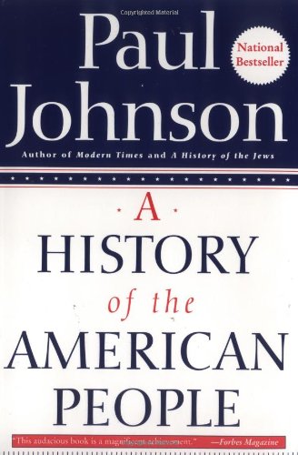 Hist of the Amer People