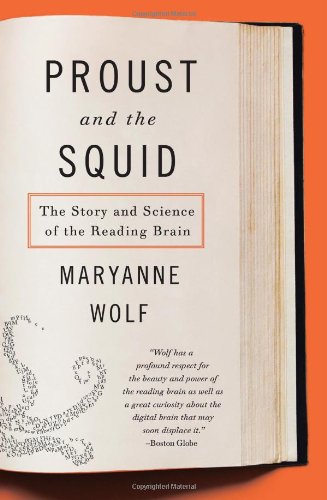Proust & the Squid