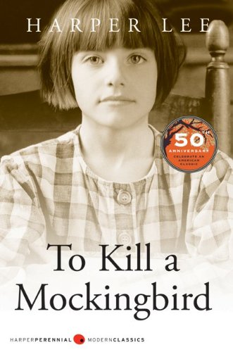 TO KILL A MOCKINGBIRD