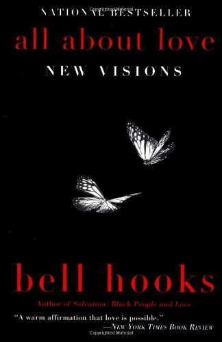 ALL ABOUT LOVE NEW VISIONS