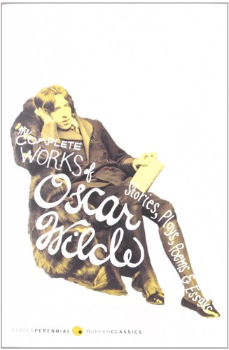 Comp Works of Oscar Wilde