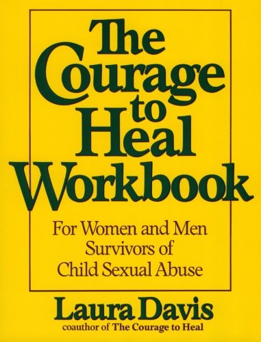 Courage to Heal Workbk