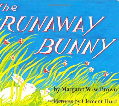 Runaway Bunny