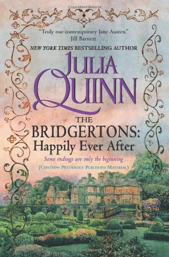 Happily Ever After