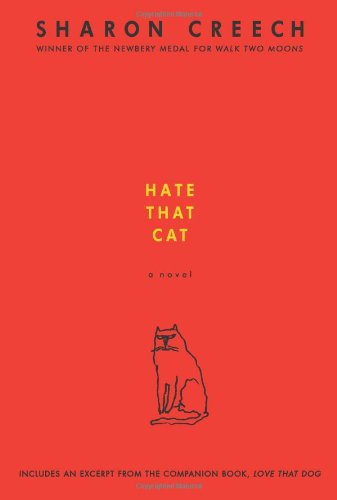 Hate That Cat