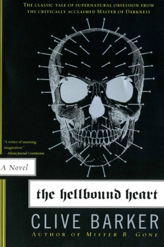 Hellbound Heart