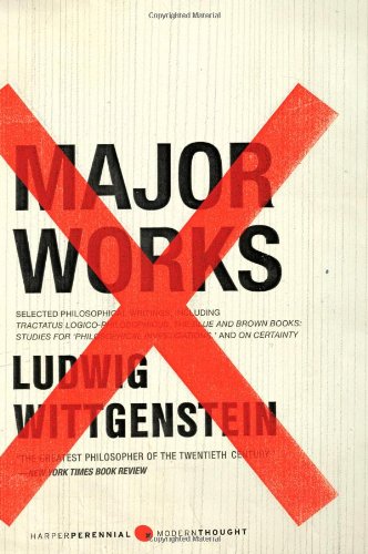 Major Works