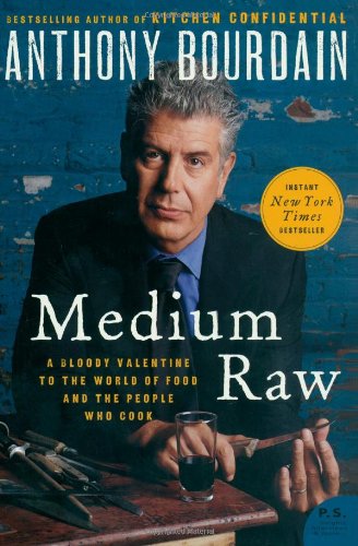 Medium Raw