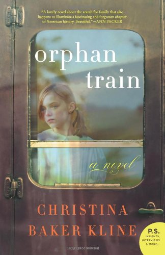 Orphan Train