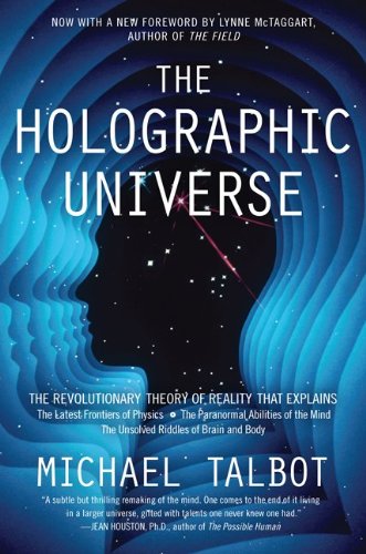Holographic Universe