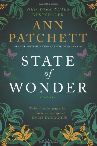 State of Wonder