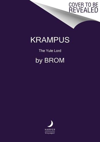 Krampus Yule Lord
