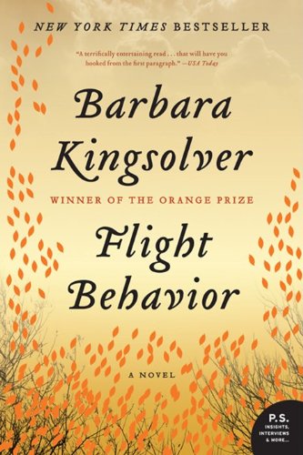 Flight Behavior