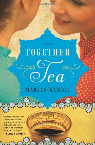 Together Tea