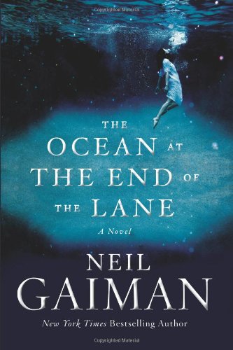 Ocean at the End of the Lane