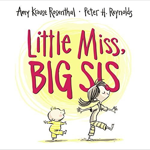 Little Miss Big Sis