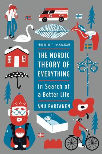 Nordic Theory of Everything
