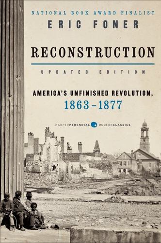 Reconstruction Updated