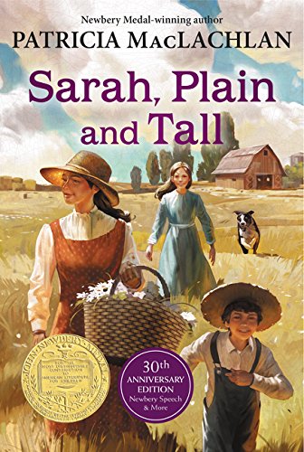 Sarah Plain & Tall
