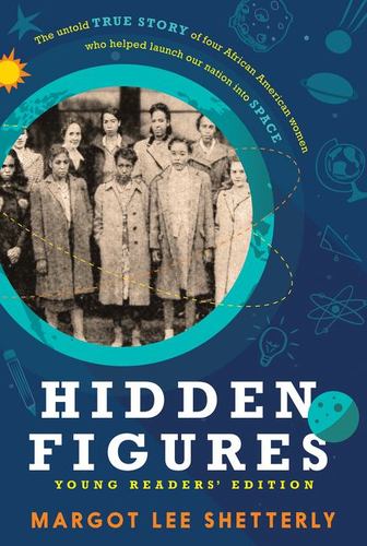 Hidden Figures Ya