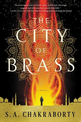 City of Brass