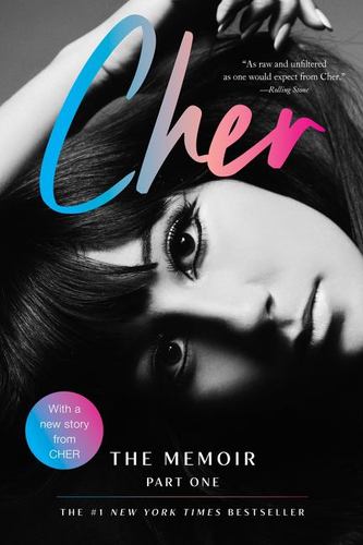 Cher Part One