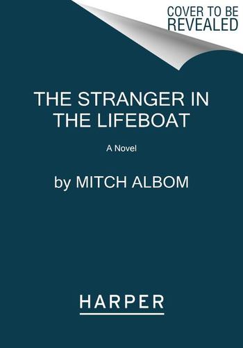Stranger in the Lifeboat