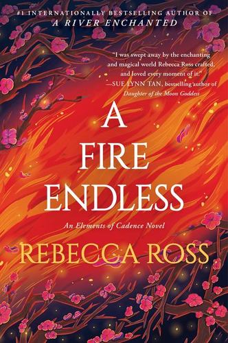 Fire Endless