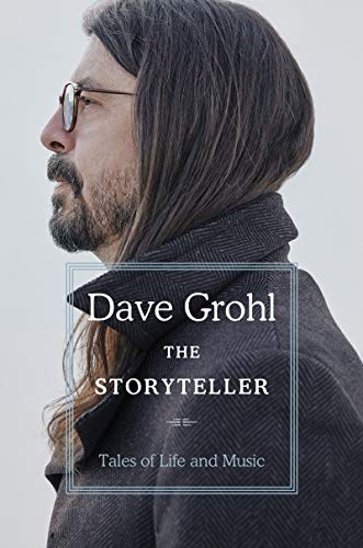 Storyteller Tales of Life & Music