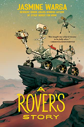 Rovers Story