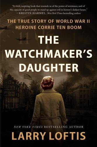 Watchmakers Daughter