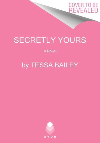 Secretly Yours